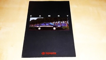 Prospekt Toyota Camry 1995