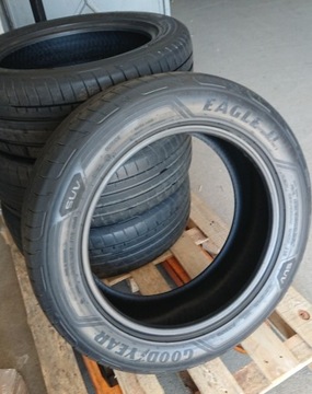 Goodyear Eagle F1 Asymmetric 3 używane