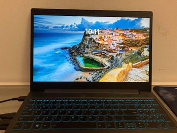 Laptop Lenovo ideapad L340