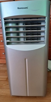 Klimatyzator przenośny marki Ravanson model 8500S
