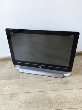 Komputer HP Envy 23 Touch Smart AiO PC