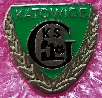 GKS  Katowice        