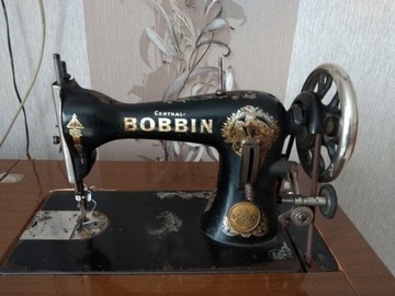 Maszyna do szycia Bobbin Singer 100% sprawna  