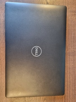 Laptop dell latitude 5501 i7 512GB 32GBRam