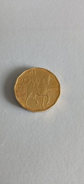 20 koron czeskich 1993 rok tanio 