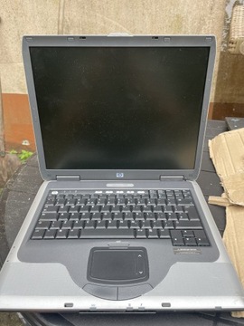 HP compaq nx9005