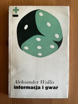 Aleksander Wallis - Informacja i Gwar