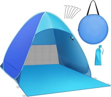 Namiot plażowy Sportneer