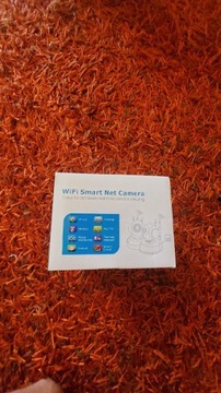 Wi fi Smart Next camera