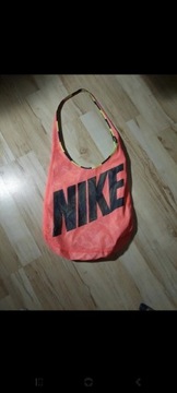 Nike dwustronna torba worek