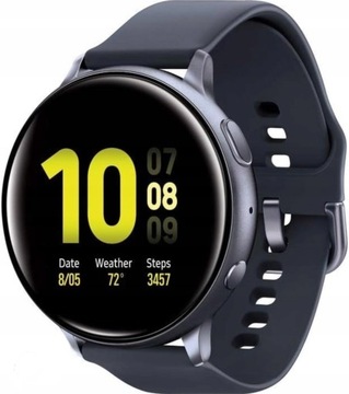 Smartwatch Samsung galaxy active 2 czarny 