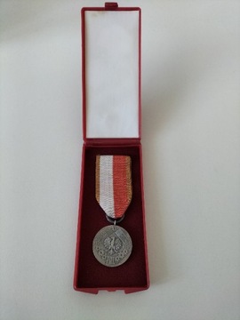 Medal Prl 