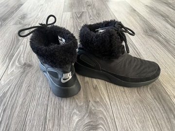 Nike botki śniegowce Kaishi Winter 37