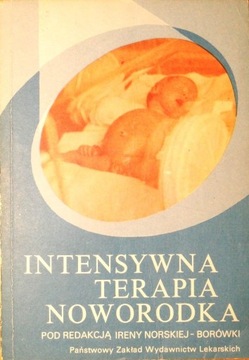 Intensywna terapia noworodka