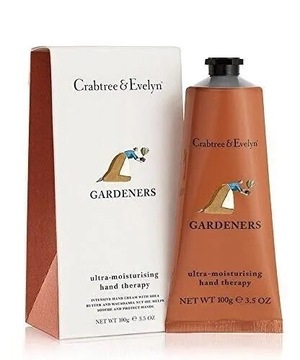 Crabtree & Evelyn GARDENERS Hand Therapy 100 ml