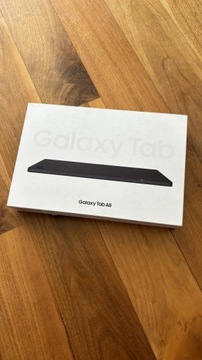 Samsung galaxy tab a8(jak nowy)