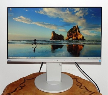 Monitor LED Eizo   EV2450-GY 24 "  