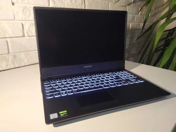 Laptop Lenovo Legion Y540-15IRH-PG0