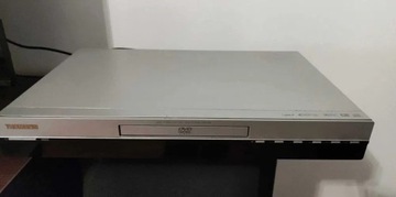 Odtwarzacz DVD/CD Thomson DTH195 E