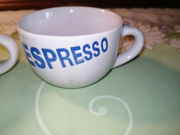 filiżanka do espresso 