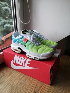 Nike Air Max PLUS TN | rozmiar EU36