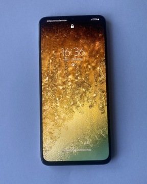 Smartfon Samsung Galaxy A70