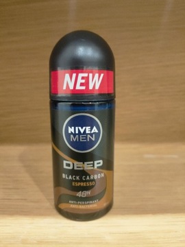 Antyperspirant Nivea Men 