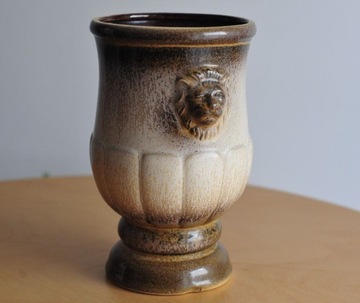 Stary wazon ceramiczny sygnowany BAY Keramik