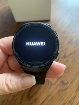 Smartwatch męski Huawei Watch GT 2e 46 mm
