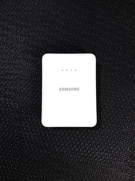 samsung power bank biały 8400 mAh