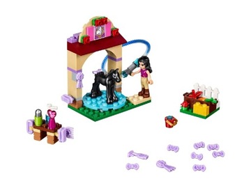 Lego Friends: 41123 Foal's Washing Station