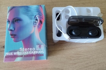 Słuchawki bezprzewodowe Dexxer 