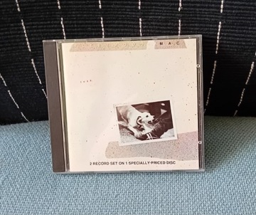 CD Fleetwood Mac - "Tusk" 1979r.