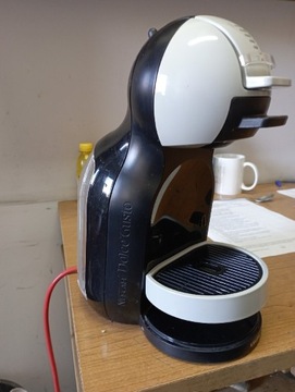 Ekspres do kawy Dolce Gusto mini me 