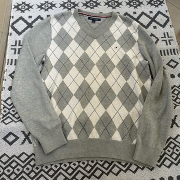 Sweter Tommy Hilfiger