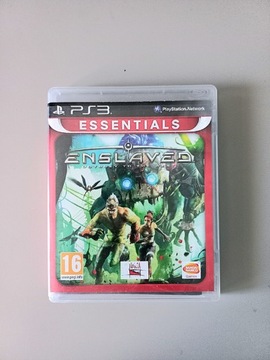 Enslaved - Odyssey to the West na PS3 