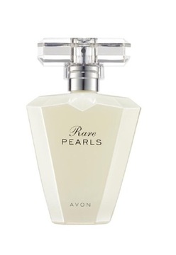 Rare Pearls Avon folia