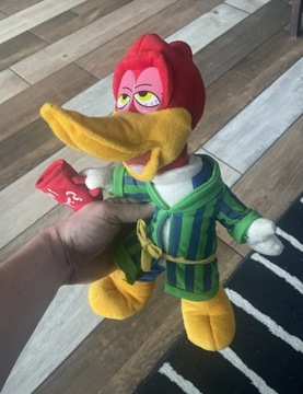 UNIKAT Maskotka Play-By-Play Woody Woodpecker 2003