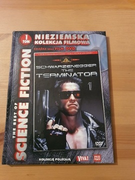 Terminator / dvd