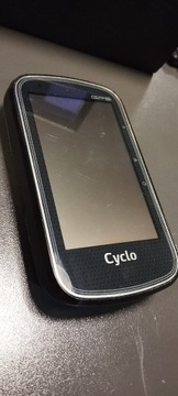 Mio Cyclo 605 HC