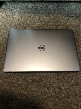 Laptop Dell XPS 9343 i5-5200U dotykowy ekran