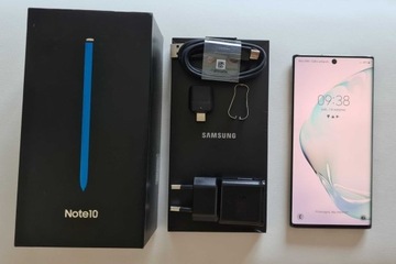 Samsung Galaxy Note 10 8/256gb 