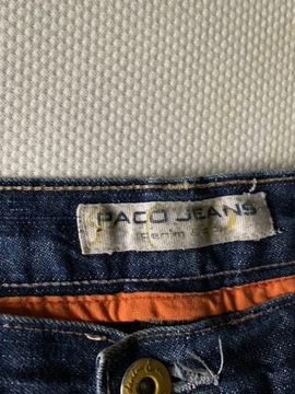 Spodenki Jeansowe PACO jeans USA 32