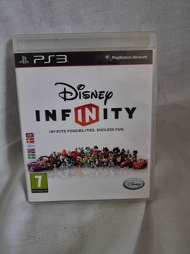Disney Infinity Sony PlayStation 3