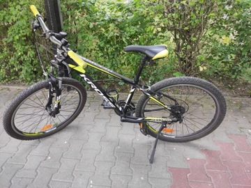 Kross MTB Hexagon 2.0 rozmiar XS koła 26"