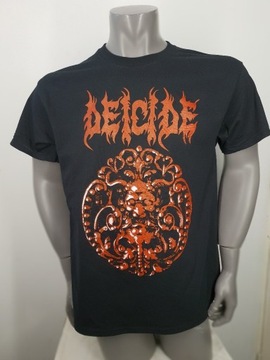 T-Shirt Deicide, Death Metal