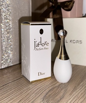 Mini perfumy Jadore Parfum d’Eau 5 ml