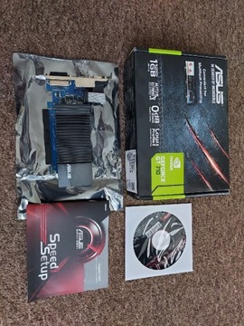 ASUS GeForce GT 710 