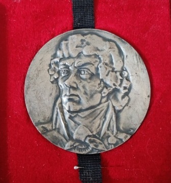 Medal - Kościuszko - PTTK Chełm