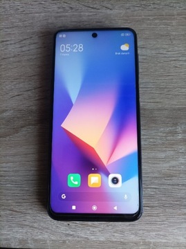 Redmi Note 9 Pro Błękitny